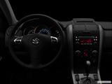  Centered wide dash shot photo